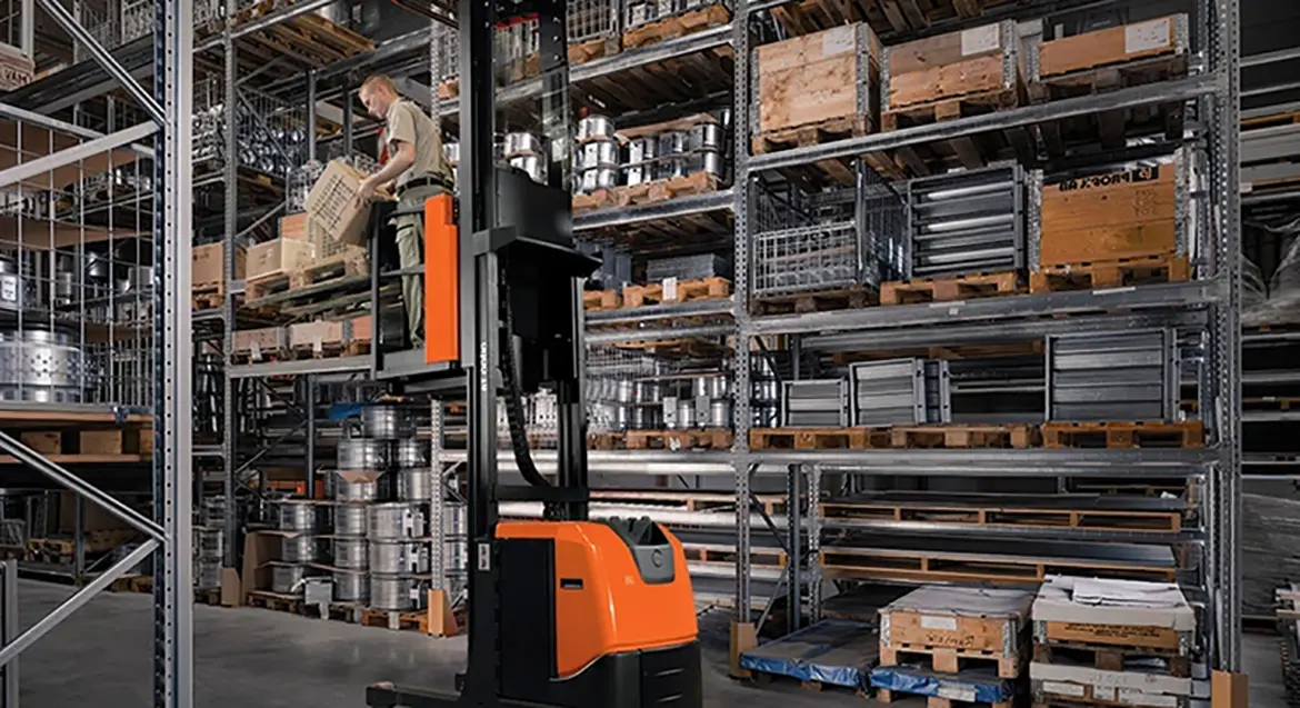 Order Picker